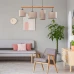 Підвісний світильник TK Lighting 6108 Deva