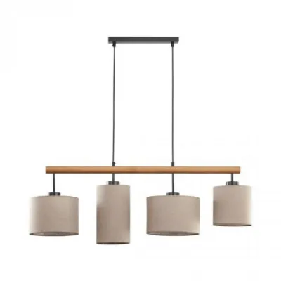 Подвесной светильник TK Lighting 6108 Deva