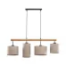 Підвісний світильник TK Lighting 6108 Deva