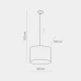 Подвесной светильник TK Lighting 6121 Tercino Orange Подвесной светильник TK Lighting 6121 Tercino Orange