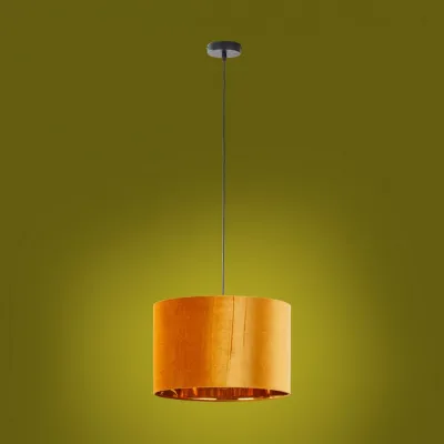 Подвесной светильник TK Lighting 6121 Tercino Orange Подвесной светильник TK Lighting 6121 Tercino Orange