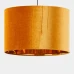 Подвесной светильник TK Lighting 6121 Tercino Orange Подвесной светильник TK Lighting 6121 Tercino Orange
