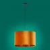 Подвесной светильник TK Lighting 6122 Tercino Orange Подвесной светильник TK Lighting 6122 Tercino Orange