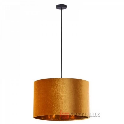 Подвесной светильник TK Lighting 6122 Tercino Orange