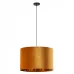 Подвесной светильник TK Lighting 6122 Tercino Orange