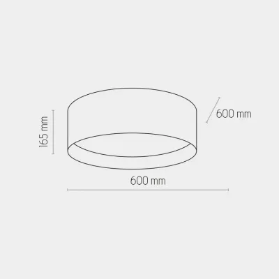 Потолочный светильник TK Lighting 6138 Tercino Потолочный светильник TK Lighting 6138 Tercino