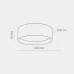 Потолочный светильник TK Lighting 6138 Tercino Потолочный светильник TK Lighting 6138 Tercino