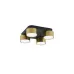 Точечный светильник TK lighting 6143 Space