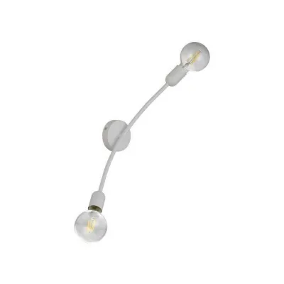 Бра TK lighting 6146 Helix white Бра TK lighting 6146 Helix white