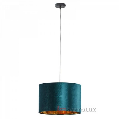 Підвісний світильник TK Lighting 6169 Tercino Freen