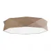 Люстра TK-Lighting KANTOOR NATURE 6196