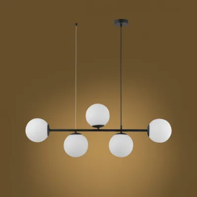 Підвісний світильник TK Lighting 6219 Celeste Підвісний світильник TK Lighting 6219 Celeste