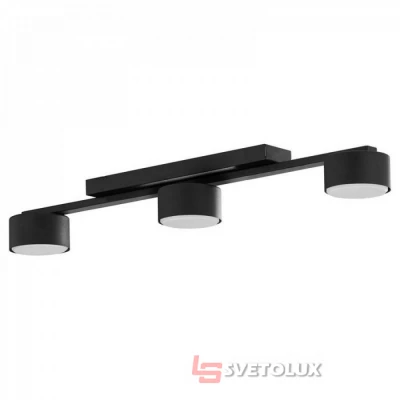 Стельовий світильник TK Lighting 6243 Dallas