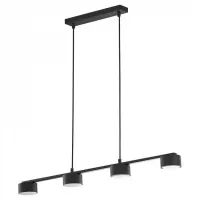 Подвесной светильник TK Lighting 6244 Dallas Подвесной светильник TK Lighting 6244 Dallas