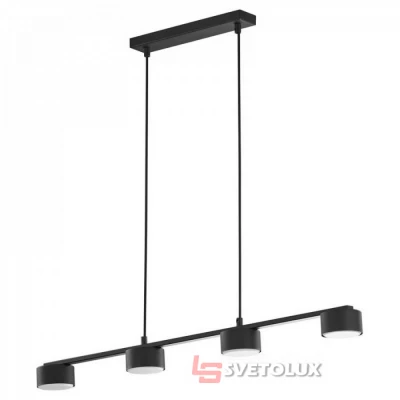 Подвесной светильник TK Lighting 6244 Dallas