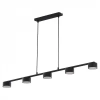 Подвесной светильник TK Lighting 6246 Dallas Подвесной светильник TK Lighting 6246 Dallas