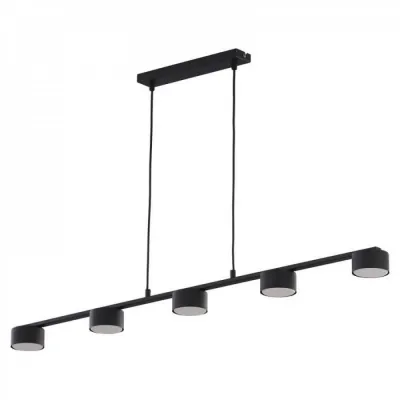 Подвесной светильник TK Lighting 6246 Dallas Подвесной светильник TK Lighting 6246 Dallas