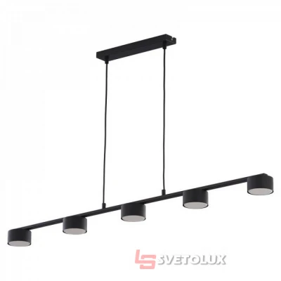 Подвесной светильник TK Lighting 6246 Dallas