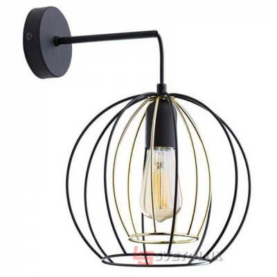 Бра TK Lighting 6250 Jaula