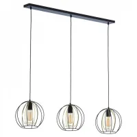 Підвісний світильник TK Lighting 6253 Jaula Підвісний світильник TK Lighting 6253 Jaula