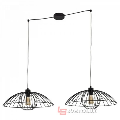 Подвесной светильник TK Lighting 6262 Barbella