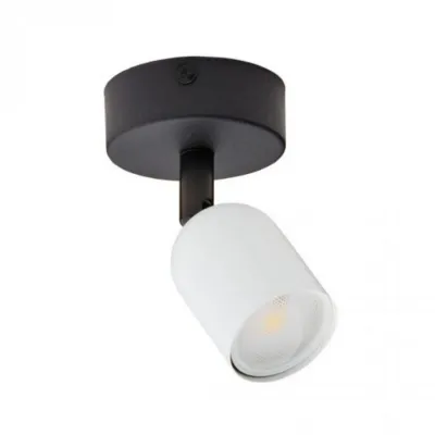 Светильник-спот TK-Lighting TOP Black/White 6265