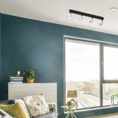 Спот TK Lighting 6268 Top