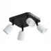 Світильник-спот TK-Lighting TOP Black / White 4 6269