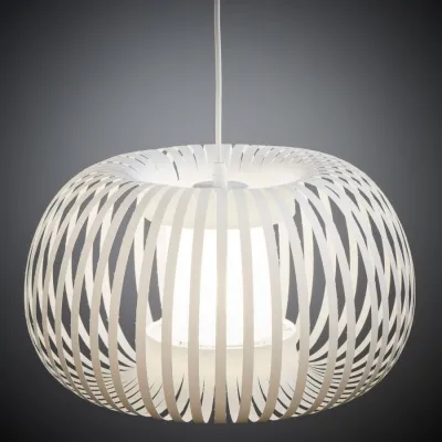 Подвесной светильник TK-Lighting ROYAS WHITE 6293 Подвесной светильник TK-Lighting ROYAS WHITE 6293