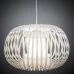 Подвесной светильник TK-Lighting ROYAS WHITE 6293 Подвесной светильник TK-Lighting ROYAS WHITE 6293