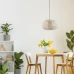 Подвесной светильник TK-Lighting ROYAS NATURE 6296