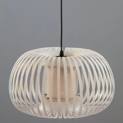 Подвесной светильник TK-Lighting ROYAS NATURE 6296