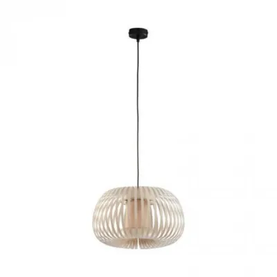Подвесной светильник TK-Lighting ROYAS NATURE 6296 Подвесной светильник TK-Lighting ROYAS NATURE 6296