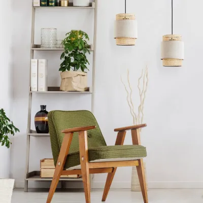 Подвесной светильник TK Lighting 6300 Boho Подвесной светильник TK Lighting 6300 Boho