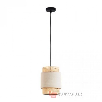 Подвесной светильник TK Lighting 6300 Boho