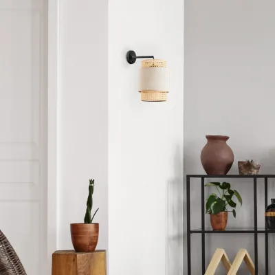 Бра TK Lighting 6302 Boho Бра TK Lighting 6302 Boho