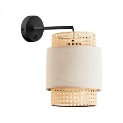 Бра TK Lighting 6302 Boho