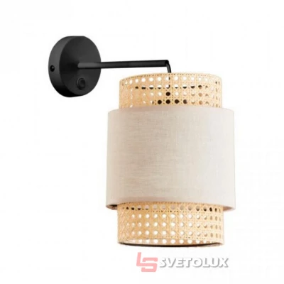 Бра TK Lighting 6302 Boho