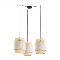 Підвісний світильник TK Lighting 6303 Boho Підвісний світильник TK Lighting 6303 Boho