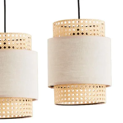 Подвесной светильник TK Lighting 6304 Boho