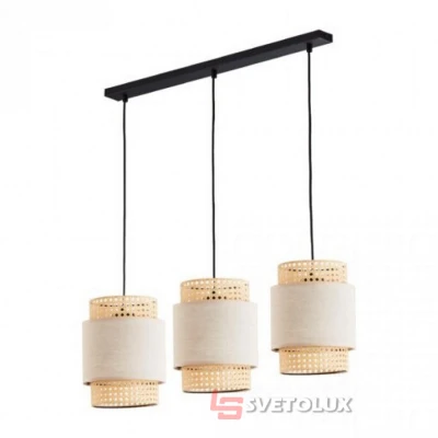 Подвесной светильник TK Lighting 6304 Boho