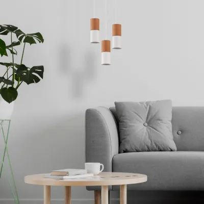 Подвесной светильник TK Lighting 6306 Elit