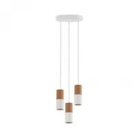 Подвесной светильник TK Lighting 6306 Elit