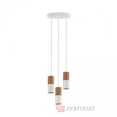 Подвесной светильник TK Lighting 6306 Elit