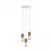 Подвесной светильник TK Lighting 6306 Elit