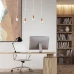 Подвесной светильник TK Lighting 6307 Elit Подвесной светильник TK Lighting 6307 Elit