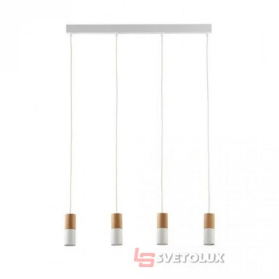 Подвесной светильник TK Lighting 6307 Elit