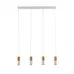 Подвесной светильник TK Lighting 6307 Elit