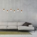 Подвесной светильник TK Lighting 6308 Elit