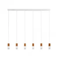 Підвісний світильник TK Lighting 6308 Elit Підвісний світильник TK Lighting 6308 Elit